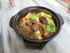 -珍珍小食店(西华路店)