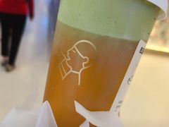 -喜茶(广州东方宝泰店)
