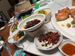 -筱爷叔·上海传统手工菜(新桥店)
