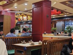 -状元阁烧烤(新华路总店)