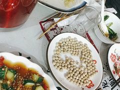 -马老三烧烤(金苑路店)