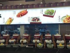 -王厚元饺子·辽菜·烤鸭(黄河大街店)