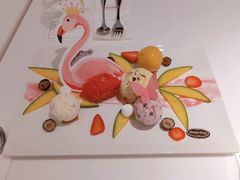 -哈根达斯(武汉天地店)