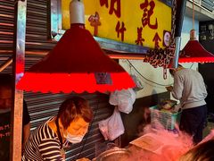 -明记牛杂(新马路分店)