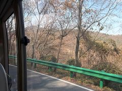-句容茅山景区