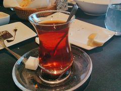 -Efes Turkish & Mediterranean Cuisine 艾菲斯餐厅(陆家嘴店)