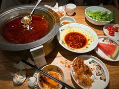-六月雪干锅(涪城万达广场店)