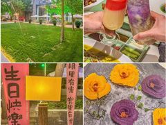 -唐廊烤鸭店(工体店)