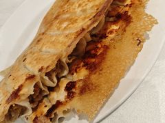 -大眼锅贴水饺(河东店)
