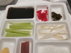 -四季民福烤鸭店(前门店)