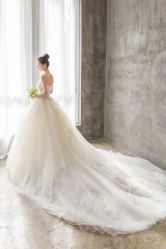 -WECOUTURE高级订制广州