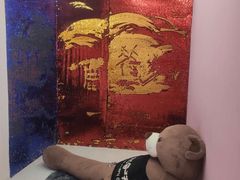 -深圳独角兽星空艺术馆
