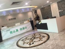 -深圳春天阳光医院·轮廓抗衰中心