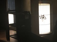 -捞王锅物料理(凯旋路店)