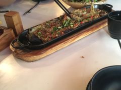 -嘎嘎鸭脑壳(蜀汉路店)