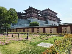 -洛阳周公庙博物馆