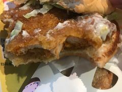 -麦当劳(南后街店)