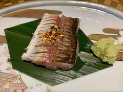 網走金目鲷-隐味(金盛时代店)