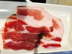 -釜山火炉·海鲜烤肉(紫藤路店)