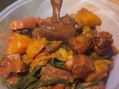 -山河屯铁锅炖鲜鹅·东北菜(开发区一店)