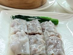 -广州塔晖粤轩中餐厅