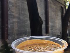 -大华煎饼(交道口北剪子巷店)