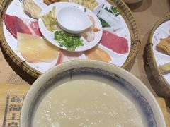 -上坐过桥米线(顺城店)