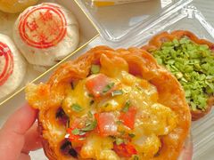 -鲍师傅糕点(淮海中路店)