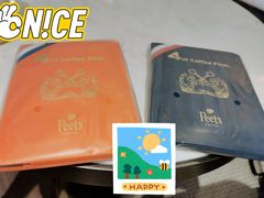 -Peet's Coffee皮爷咖啡(豫园店)