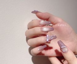 -JU·旧友日式美甲美睫工作室