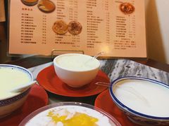 -玫瑰甜品(文明路店)
