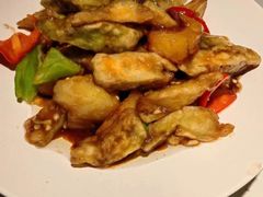 -奉天小馆·非遗东北菜(济南万象城店)