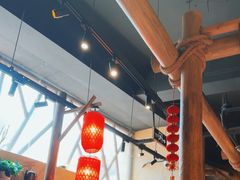 -破三川·新川菜(静安大融城店)