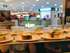 -争鲜回转寿司(东方银座店)