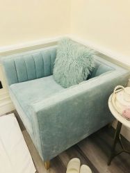 -奥斯芬欧系贵族SPA