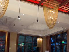 -锦园餐厅(九龙湖开元度假村店)