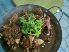 -味好美土菜(迎宾东路店)
