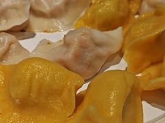 -船歌·鱼水饺青岛菜(枫蓝国际购物中心店)