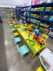 -逝水玩具折扣店