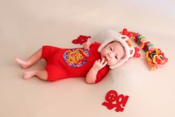 -金色童年儿童摄影(中海店)