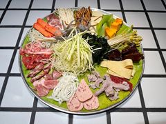 -朱光玉火锅馆(小寨原力场店)