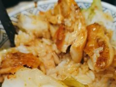 -吉野家(成都时代奥莱店)
