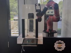 -dotcom coffee古点咖啡(致真大厦店)