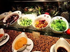 -大连富丽华大酒店·花都西餐厅