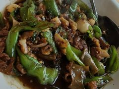 -小稻田辣椒炒肉(大浪商业中心店)