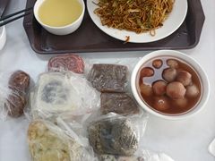 -常州糕团店(北大街新世纪商城店)