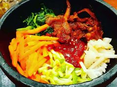 -全州拌饭馆(断桥店)