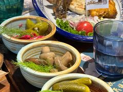 -卢布里西餐厅(海拉尔店)