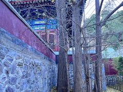 -香山公园