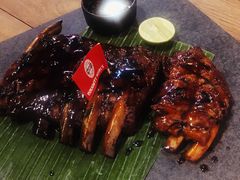 -Naughty Nuri’s Phuket